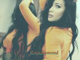Rousdiamond