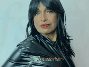 Rousebeker