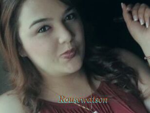Rousewatson