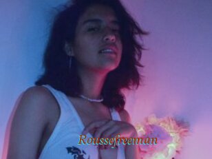 Roussefreeman