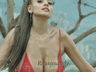 Roussesavely