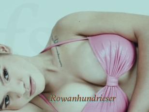 Rowanhundrieser