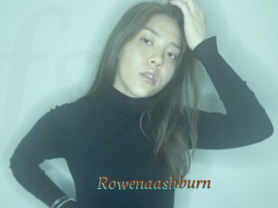 Rowenaashburn