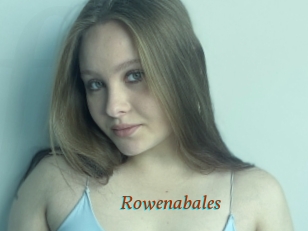 Rowenabales