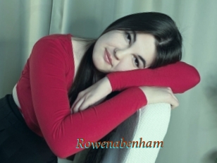 Rowenabenham