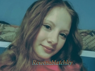 Rowenablatchley