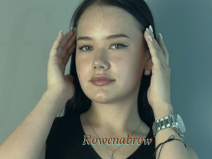Rowenabrow