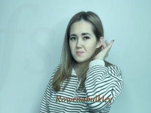 Rowenabulkley