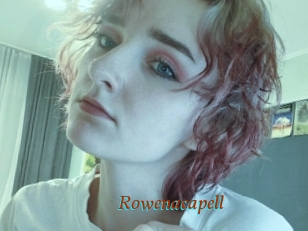 Rowenacapell