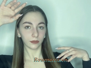 Rowenacoxson