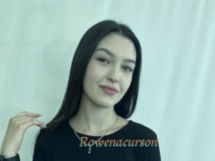 Rowenacurson