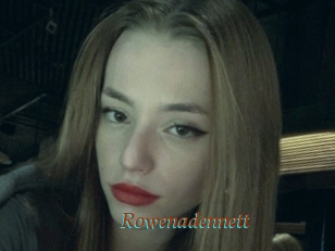 Rowenadennett