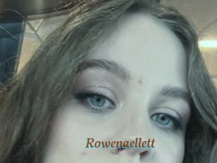 Rowenaellett