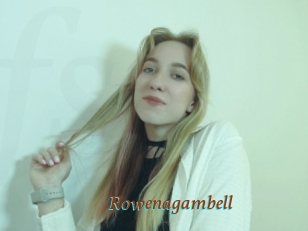 Rowenagambell