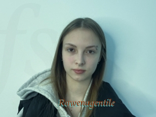 Rowenagentile