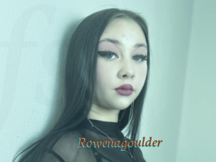 Rowenagoulder
