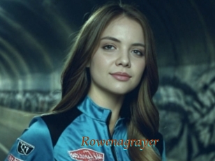 Rowenagrayer