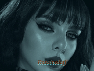 Roxainedaff