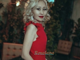 Roxalana