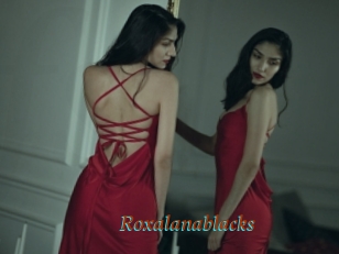 Roxalanablacks