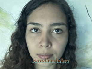 Roxalinnehillers