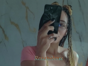 Roxanabmss