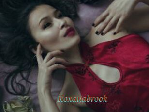 Roxanabrook