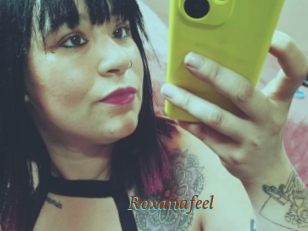 Roxanafeel