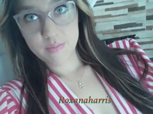 Roxanaharris