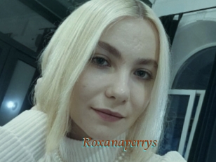 Roxanaperrys