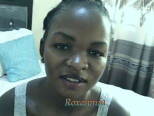 Roxanmia