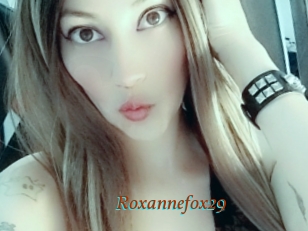 Roxannefox29