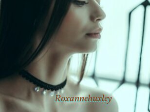 Roxannehuxley
