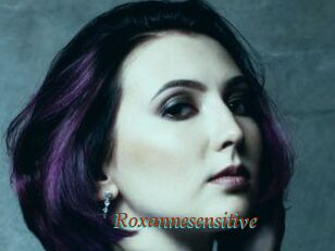 Roxannesensitive