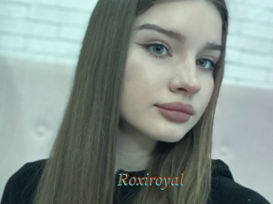Roxiroyal