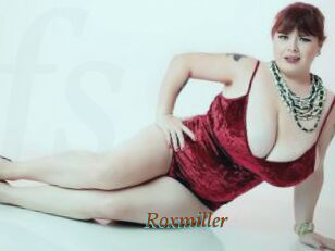 Roxmiller