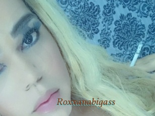 Roxxanabigass