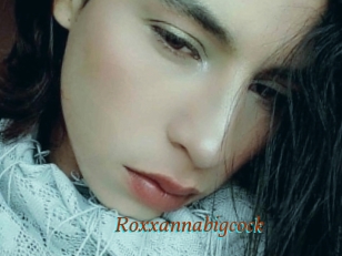 Roxxannabigcock