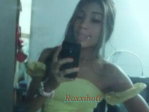 Roxxihott