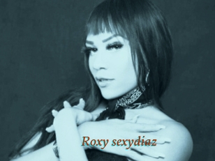 Roxy_sexydiaz