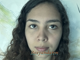 Roxyandaron