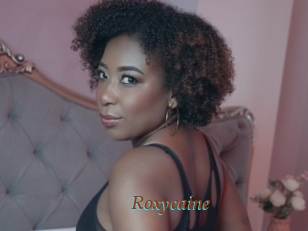 Roxycaine