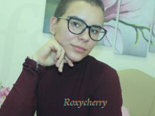Roxycherry