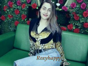 Roxyhappy