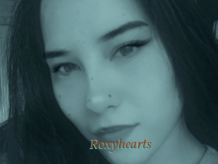 Roxyhearts
