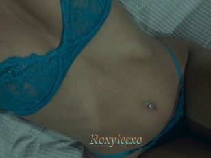 Roxyleexo