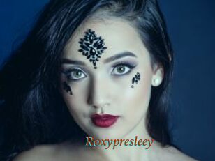 Roxypresleey