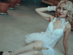 Roxyrow