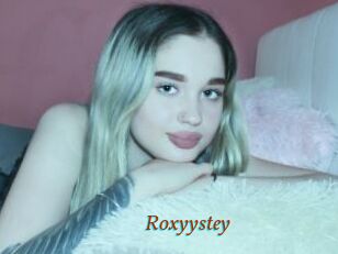 Roxyystey