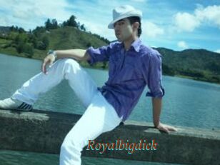 Royalbigdick